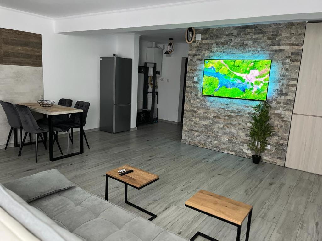 Green Apartments Oradea Exterior photo